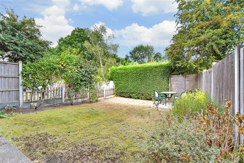 Property photo 2 of 10 Rear Garden