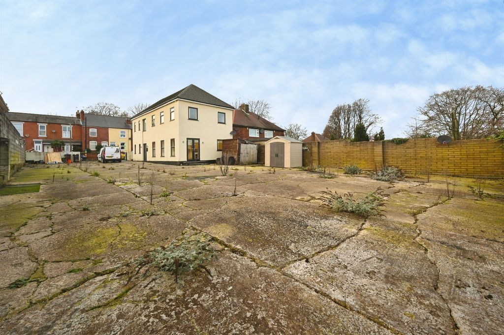 Additional image 29 of 4 bed detached house for saleMillfield Road, Ilkeston DE7