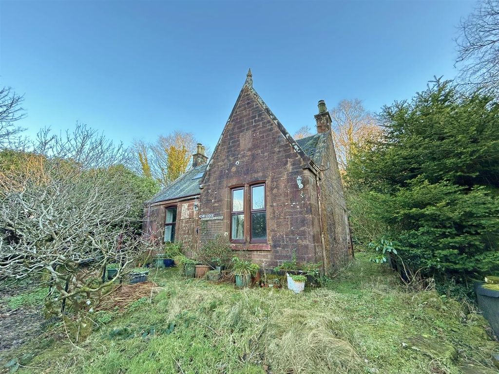 Property photo 1 of 19 A'chir Lodge