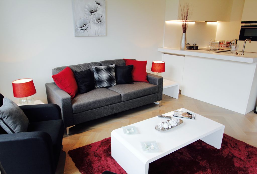 Property photo 1 of 14 1 Bedroom Apartment For Rent
