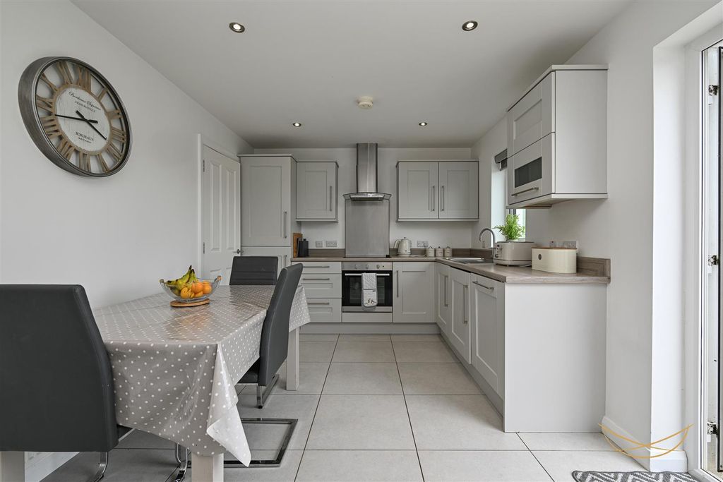 Additional image 12 of 3 bed semi-detached house for saleHenryville Drive, Ballyclare BT39