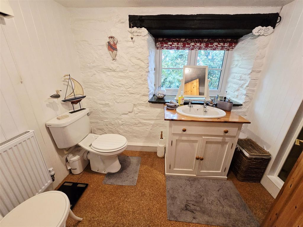 Additional image 27 of 4 bed detached house for saleSt. Stephens, Launceston PL15