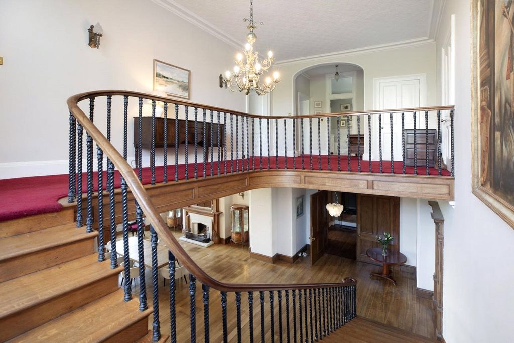Additional image 9 of 7 bed semi-detached house for salePeamore House, Alphington, Exeter EX2