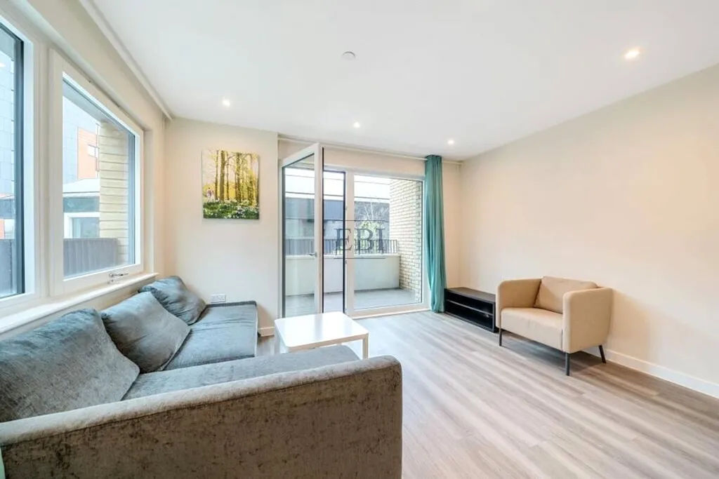 Apartment in London, Leyton - View 3