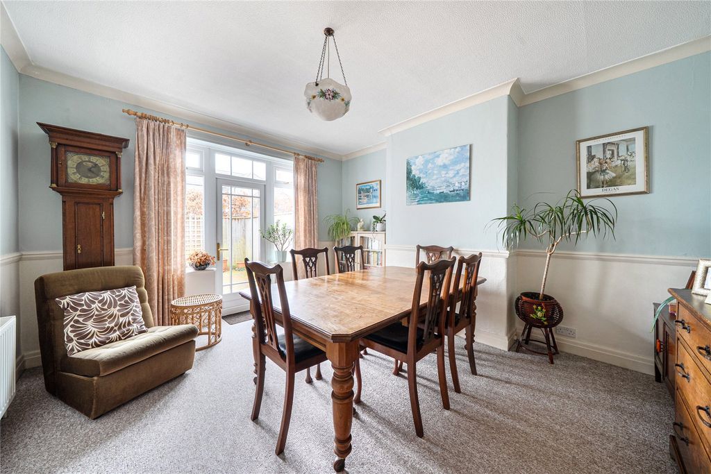 Property photo 3 of 13 Dining Room