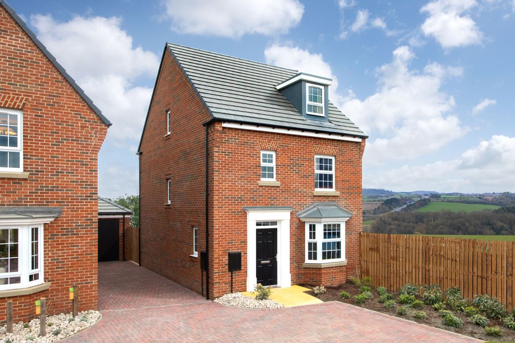 Property photo 1 of 10 004 Bne_Theoval_Durham_Bayswater_4Bed