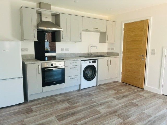 Property photo 2 of 4 Kitchen