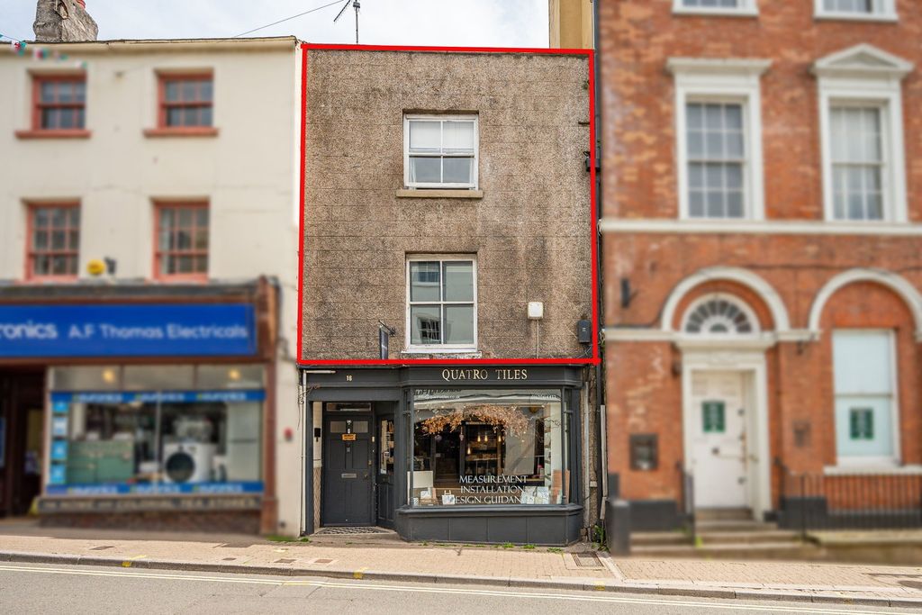 Additional image 18 of 2 bed maisonette for saleMonnow Street, Monmouth NP25