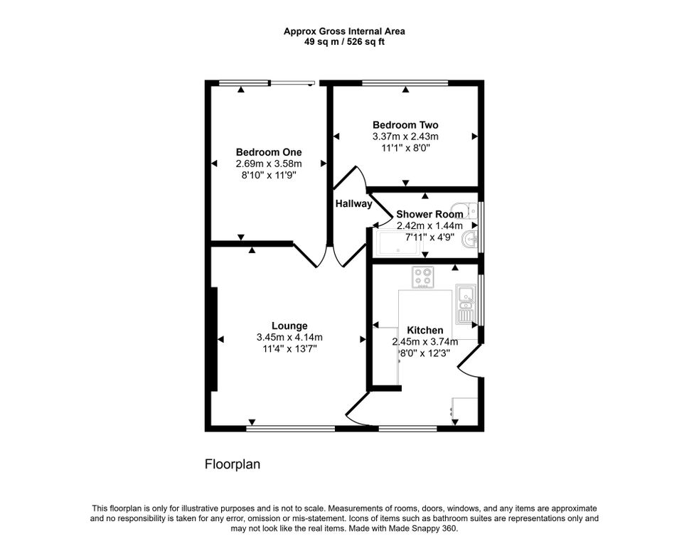 Property photo 2 of 11