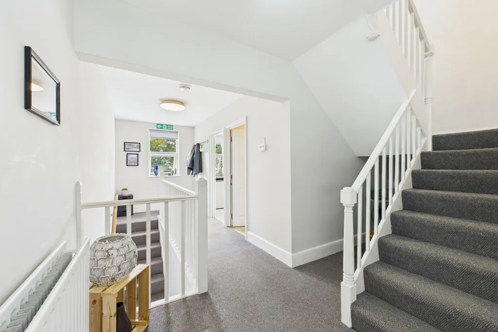 Apartment in Reading, Katesgrove, Coley - View 3