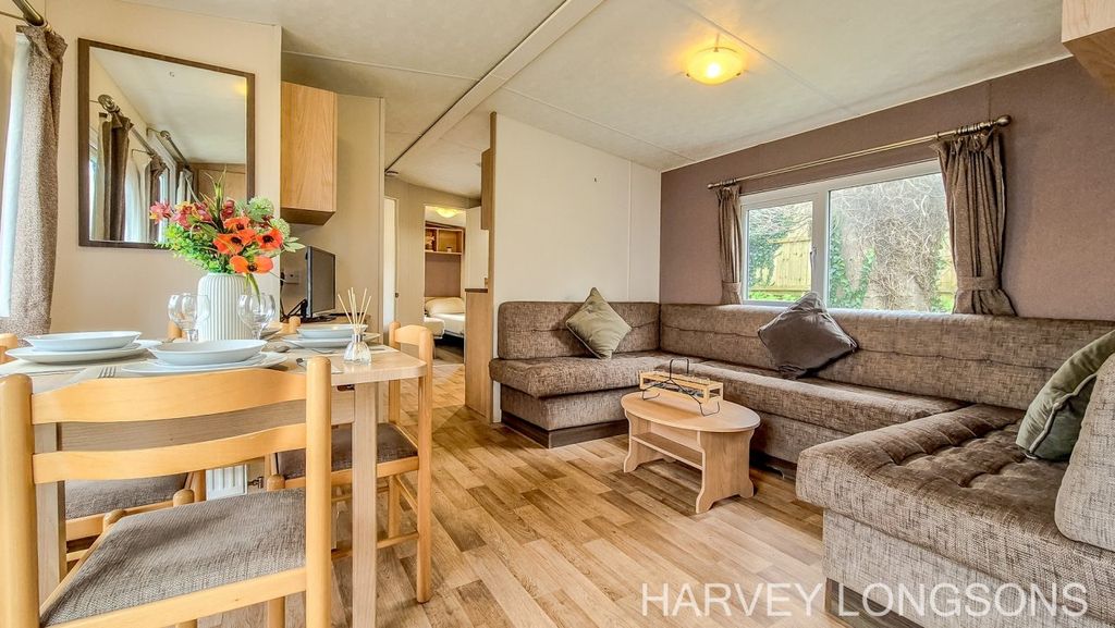 Property photo 1 of 18 Delta Feria Ai Waterside Holiday Park