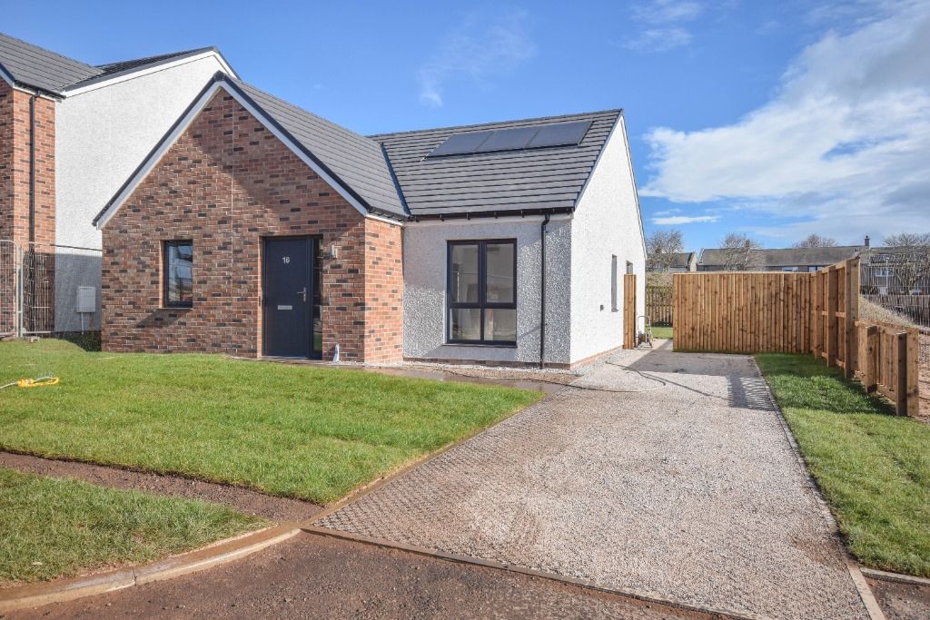 Additional image 25 of 3 bed bungalow to rentOsprey Avenue, Arbroath, Angus DD11