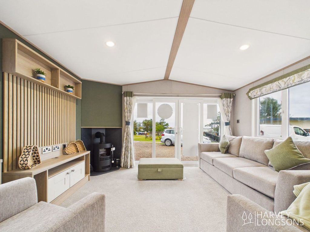 Property photo 1 of 17 Abi Langdale Lounge Silver Sands Holiday Park
