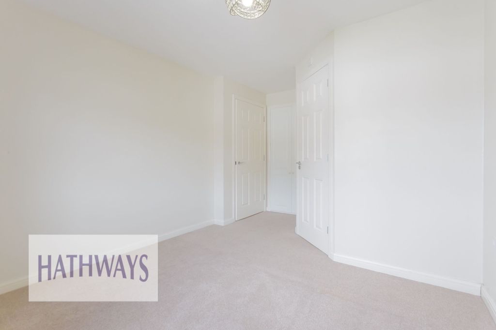 Additional image 15 of 2 bed flat for saleFlavius Close, Caerleon NP18