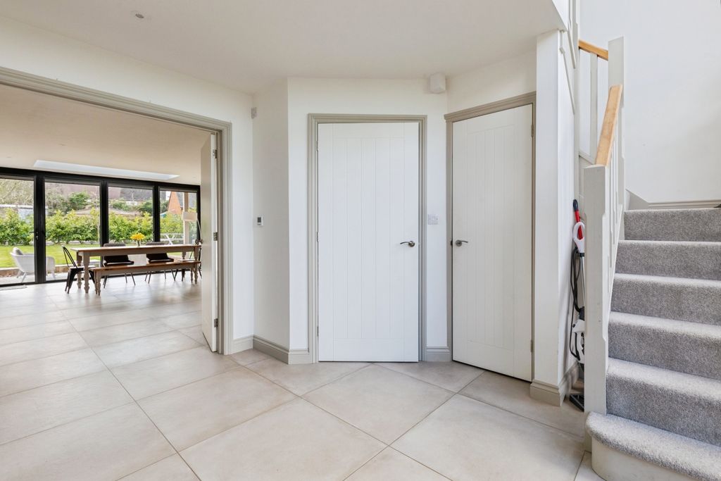 Additional image 4 of 4 bed detached house for saleTop Street, Southam CV47