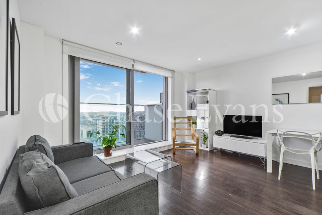 Property photo 1 of 17 Living Area