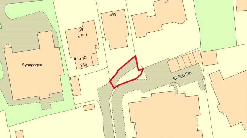 Property photo 1 of 6 Plot