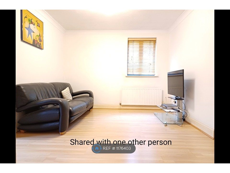 Property photo 2 of 8 Living Room