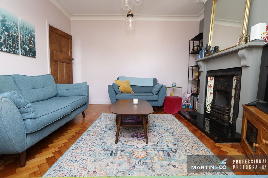 Additional image 5 of 3 bed semi-detached house for saleTyr-Y-Sarn Road, Rumney CF3