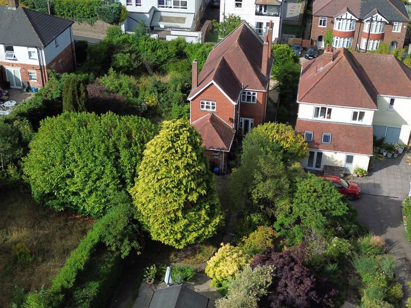 Property photo 3 of 20 Rear Ariel View