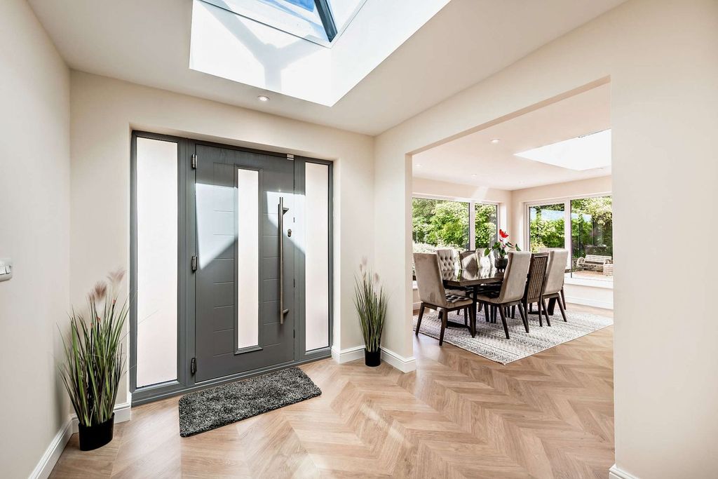 Additional image 9 of 4 bed detached house for saleRed Street, Rhewl, Holywell CH8
