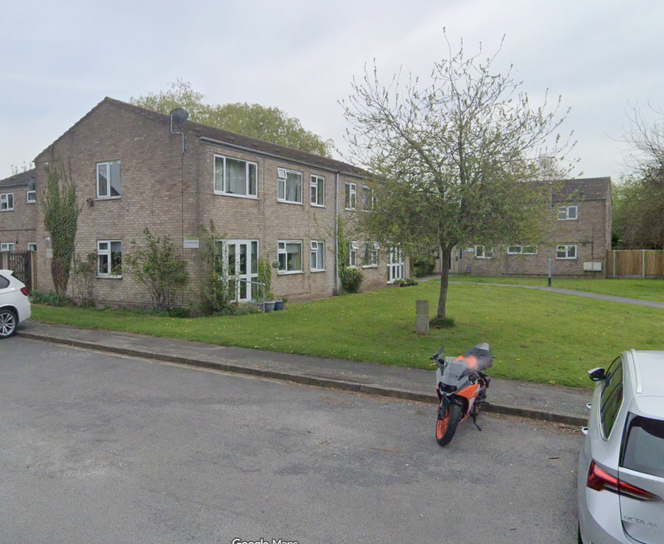 Property photo 1 of 1 Streetview 