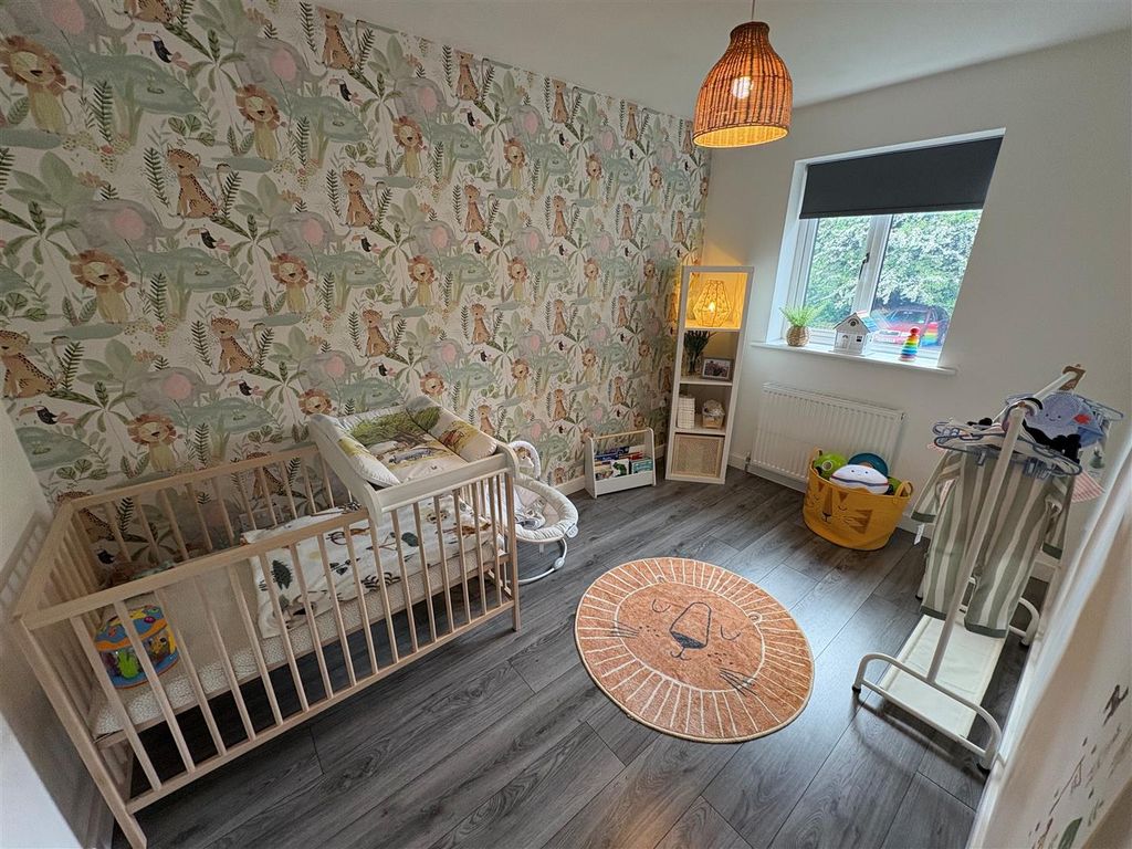 Additional image 23 of 4 bed detached house for saleCornmill Lane, Liversedge WF15