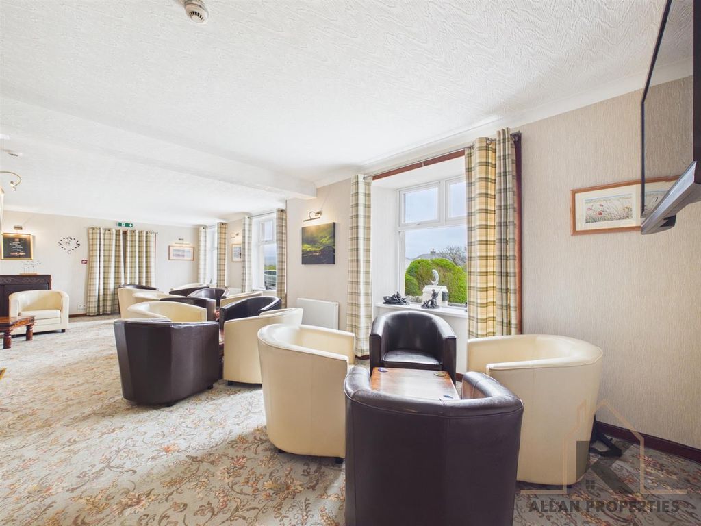 Additional image 20 of 16 bed hotel for saleThe Merkister Hotel, Harray, Orkney KW17