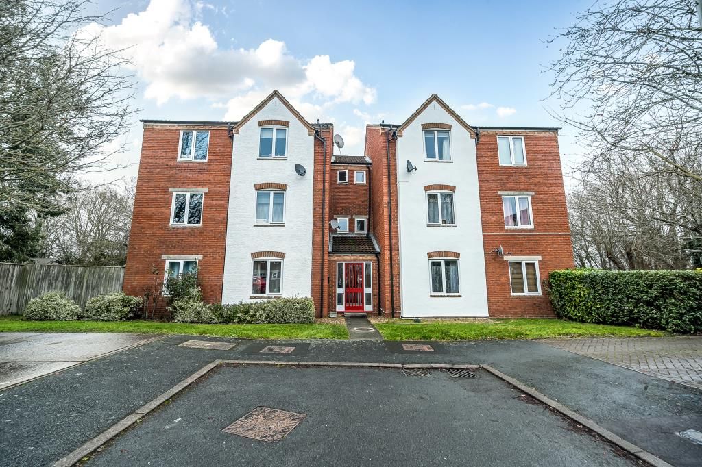 Property photo 1 of 21 Front Elevation