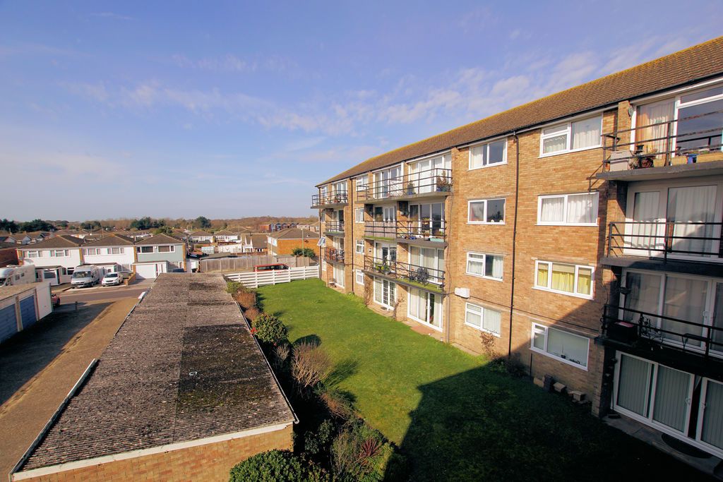 Property photo 3 of 10 Balcony View