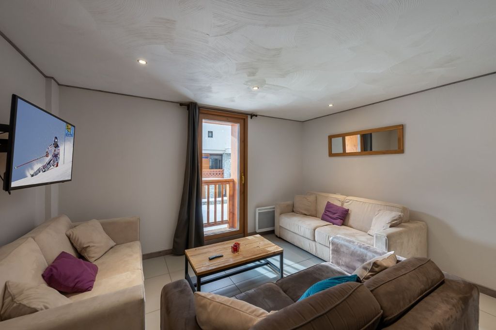 Property photo 1 of 12 Val Thorens Apartmen