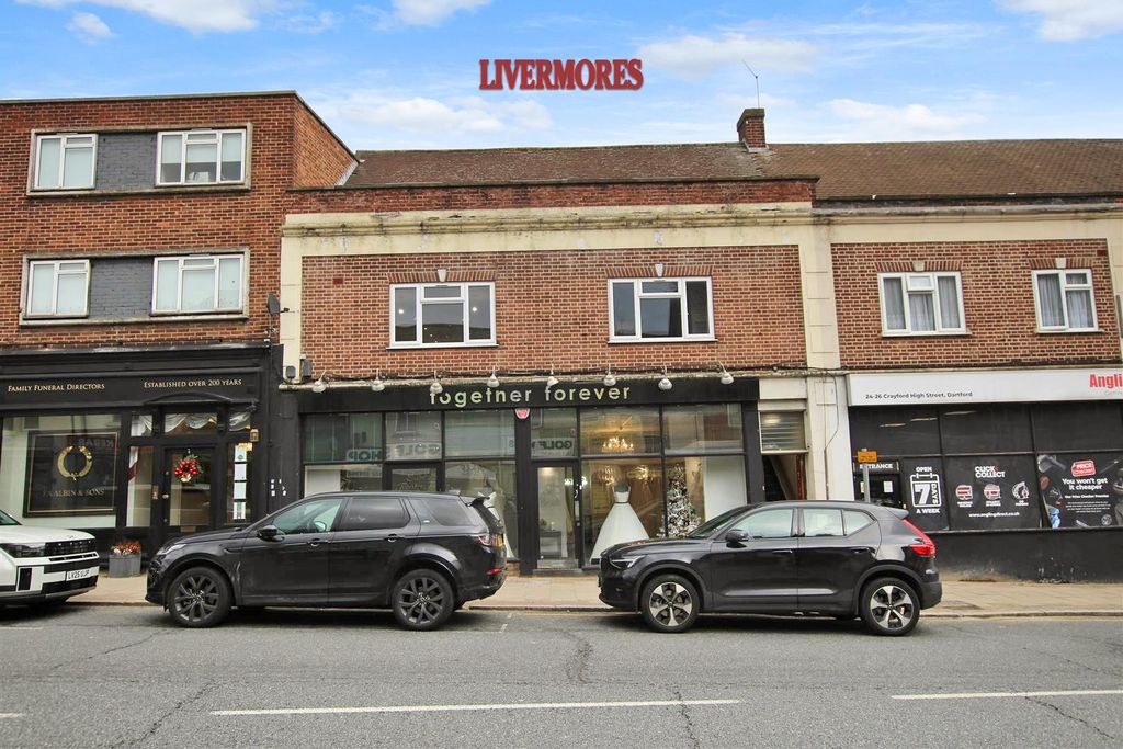 Property photo 1 of 14 Crayford High Streetdp.Jpg