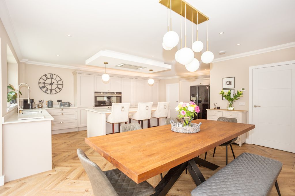 Property photo 2 of 50 Open Plan Kitchen/Dining Room