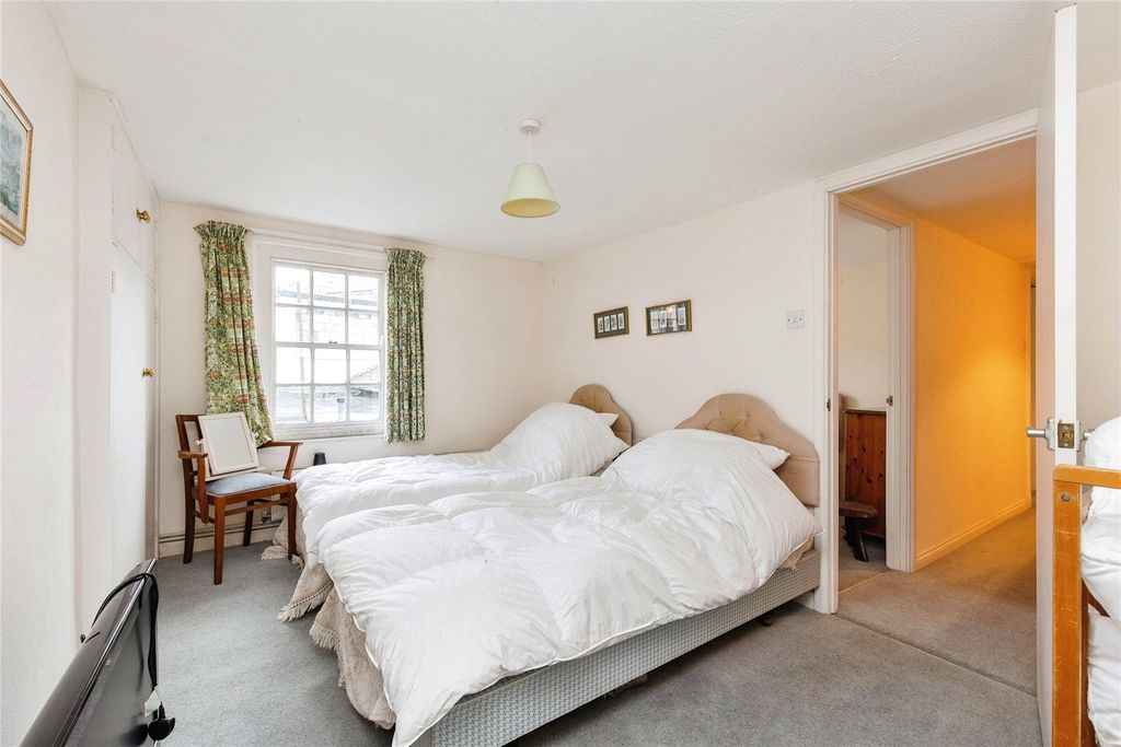 Additional image 11 of 3 bed terraced house for saleLanadwell Street, Padstow, Cornwall PL28