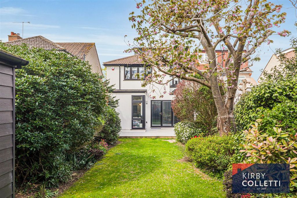 Property photo 3 of 37 Rear Elevation