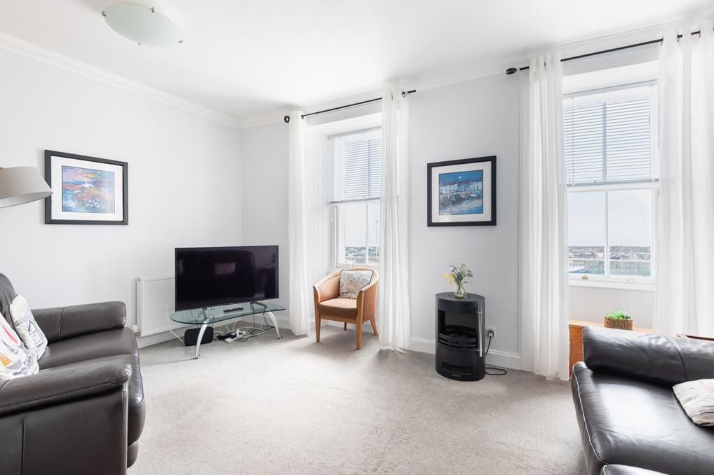 Property photo 2 of 38 Cup1480Seg Harbour Apartment Lounge.Jpg