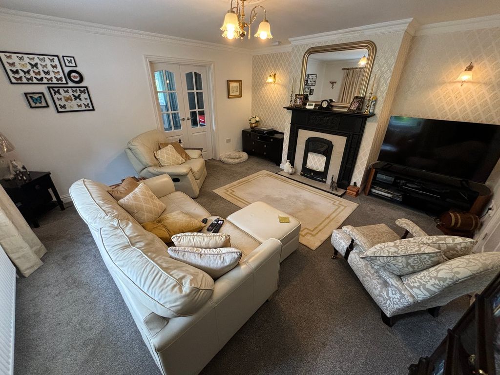 Additional image 6 of 3 bed detached bungalow for saleCrugybar, Llanwrda SA19