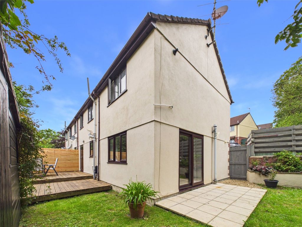 Additional image 12 of 3 bed semi-detached house for saleAgnes Close, Bude, Cornwall EX23