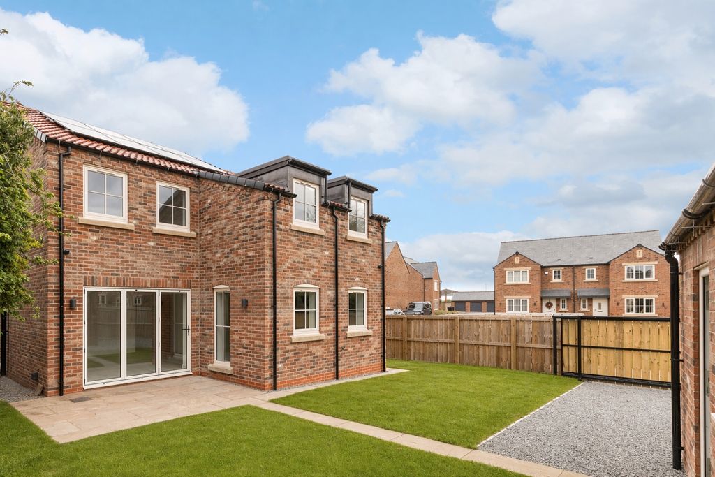 Property photo 3 of 37 Rear Exterior