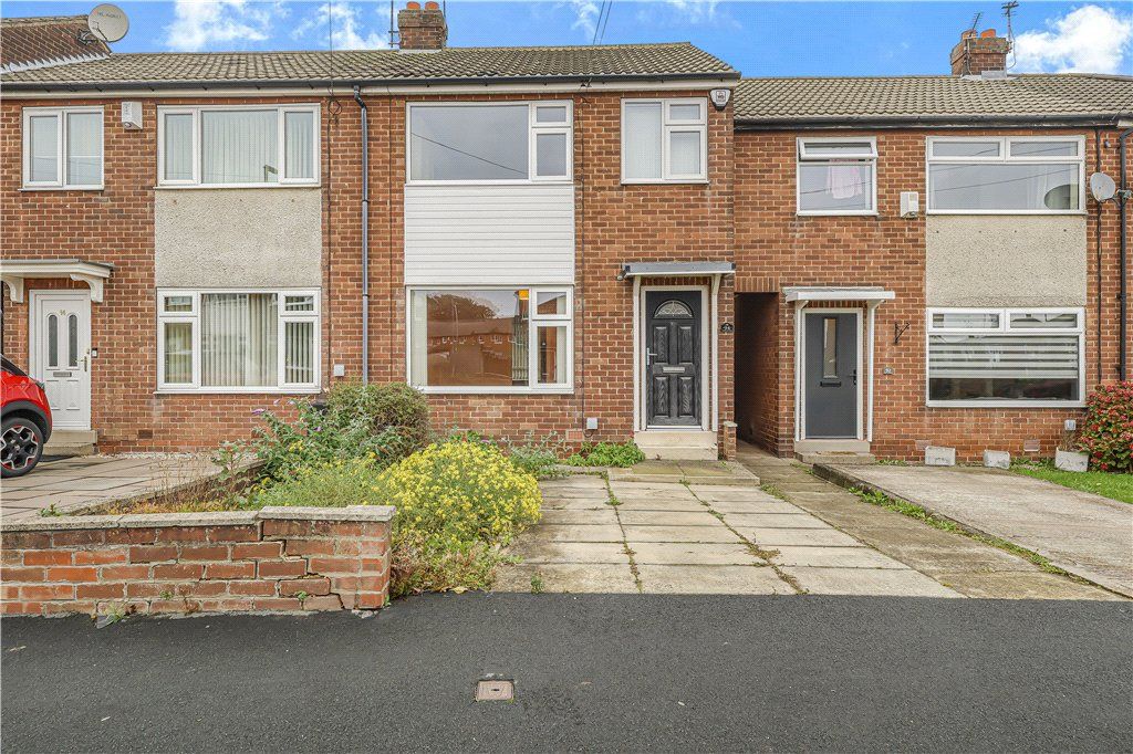 Property photo 1 of 16 External Front