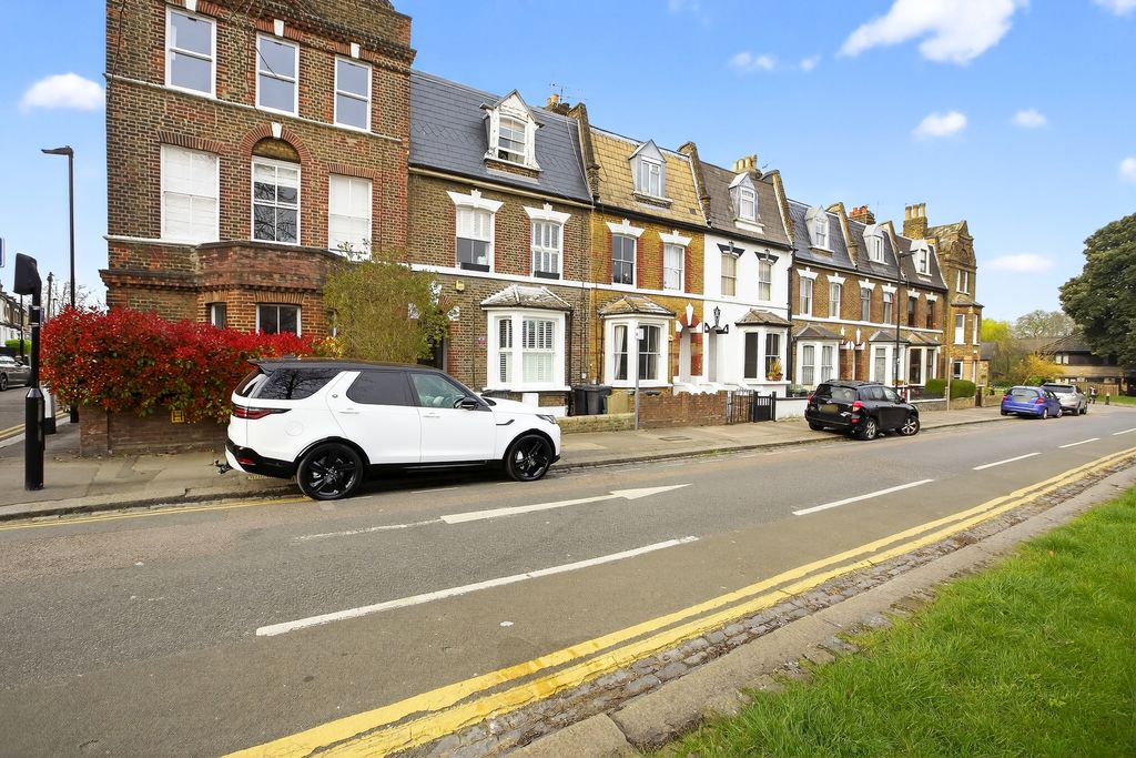 Property photo 1 of 17 View Of The Property