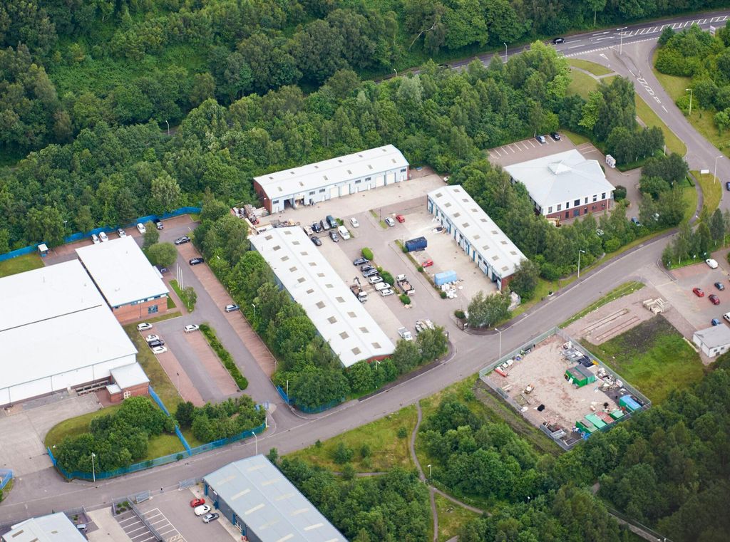 Property photo 3 of 8 Cwm Cynon Aerial 2.Jpg
