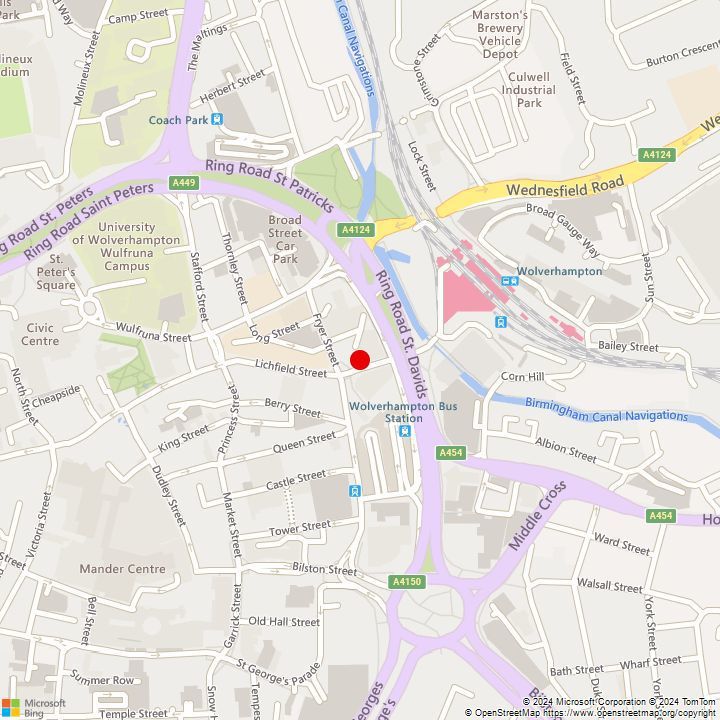 Property photo 2 of 5 Property Map