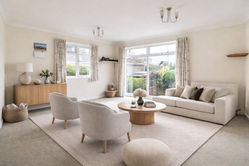 Property photo 1 of 20 Lounge Ai