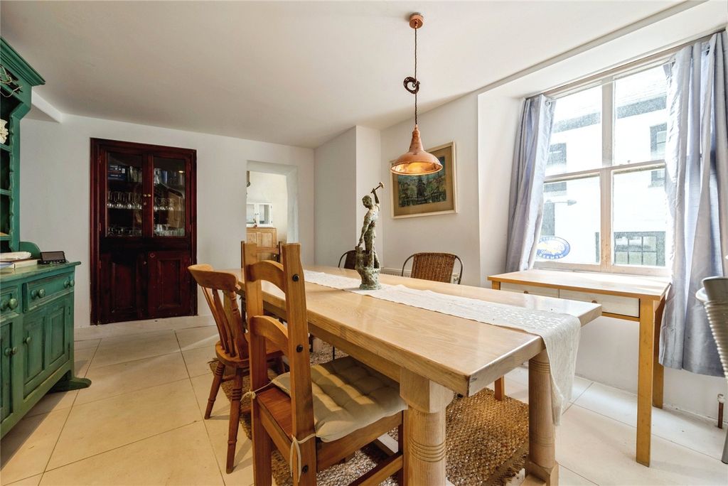 Additional image 20 of 8 bed end terrace house for saleChurch Street, Padstow, Cornwall PL28