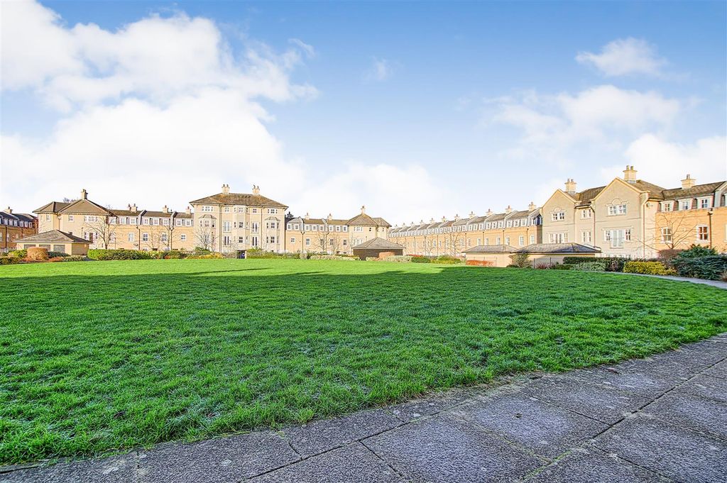 Additional image 9 of 1 bed flat for saleSt. Matthews Gardens, Cambridge CB1