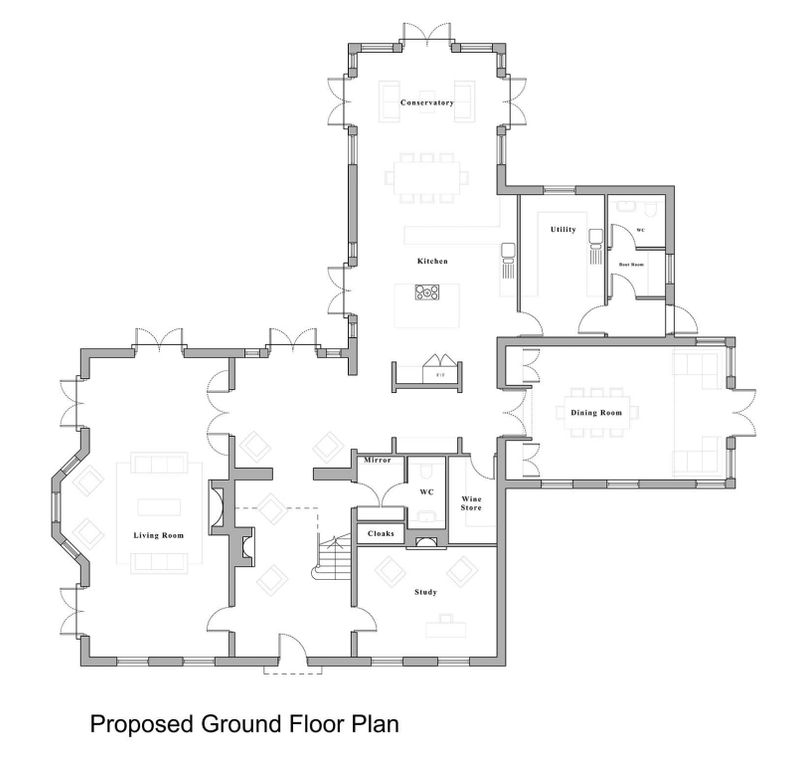 Additional image 6 of Land for saleLand At St Marys Grove, Tilmanstone, Deal, Kent CT14