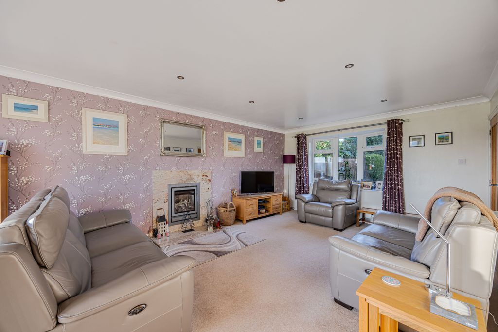 Additional image 4 of 3 bed detached house for saleGrove House, Ryelands, Leominster, Herefordshire HR6