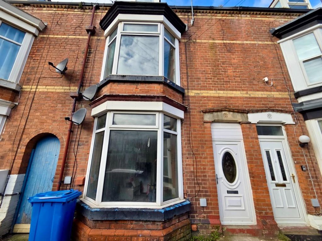 Property photo 1 of 2 Front Exterior