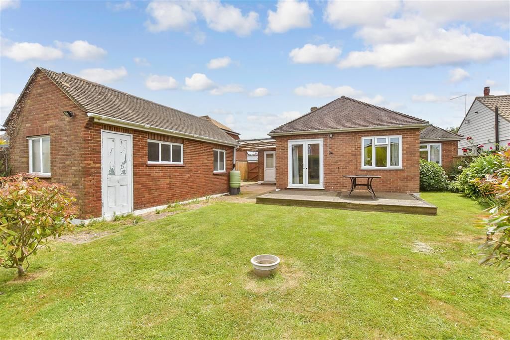 Property photo 3 of 10 Rear Garden